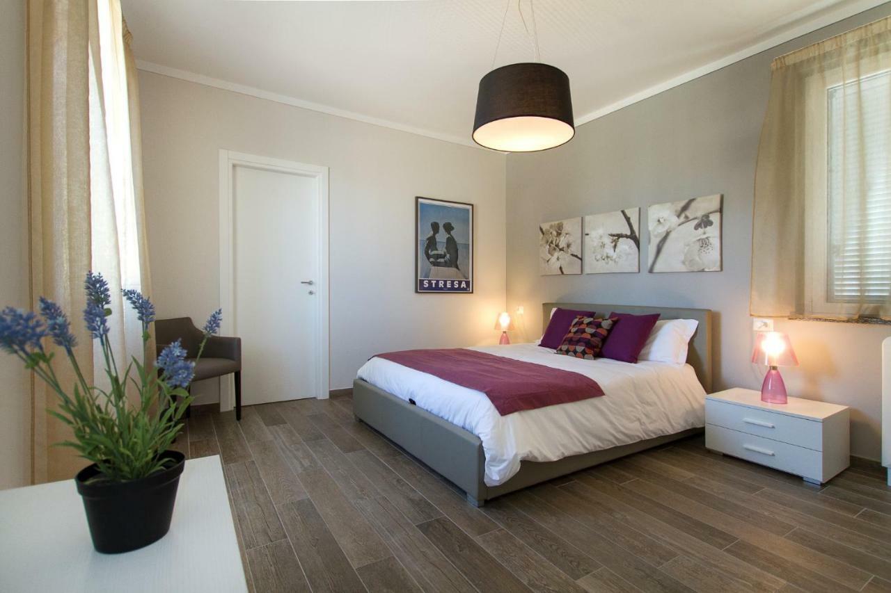 New La Lombarda City Center 2 Stresa Exterior foto