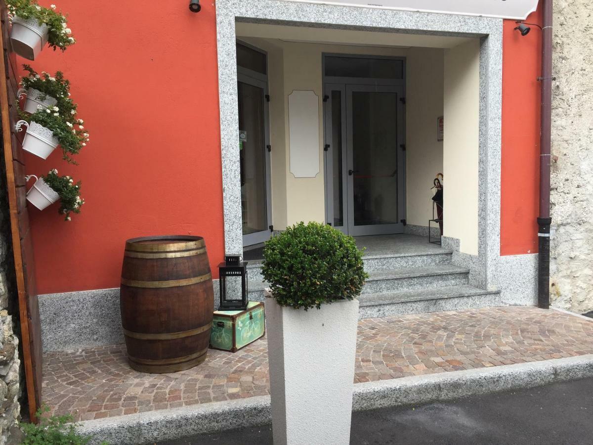 New La Lombarda City Center 2 Stresa Exterior foto